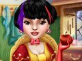 Snow White Real Haircuts