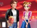 Valentine's Day cinema