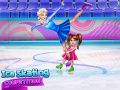 Ice Skating Competition