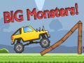 Big Monsters!