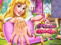 Sleeping Princess Nails Spa
