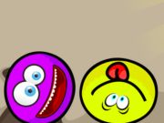 Smiles Connect Puzzle Fun