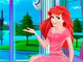 Princess Pijama Party