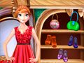 Fashion Princess