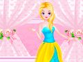 Blonde Vs Readhead Fashion Show