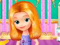 Princess Adolescence Problems