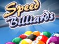 Speed Billiards Speed Billiards