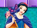 Princess Halloween Ice Cream