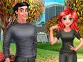 Couples Autumn Outfits