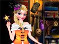 Princess Halloween Party Dress