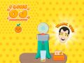 I Like Orange Juice