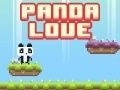 Panda Love