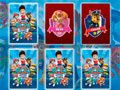 Paw Patrol Memory Cards Paw Patrol Memory Cards