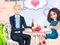 Barbie Date Crashing