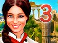 Samantha Plum: The Globetrotting Chef 3  