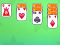 Super Mega Solitaire 