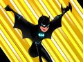 Super Girls Elements Quiz Super Girls Elements Quiz