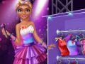 Pop Star Princess Dresses Pop Star Princess Dresses