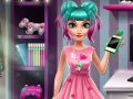 Ice Princess Geek Fashion Ice Princess Geek Fashion