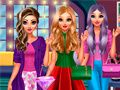 Perfect Girl Creator
