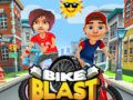 Bike Blast