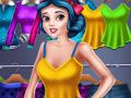 Princess Fashion Looks Princess Fashion Looks