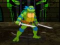 TMNT: Kickin' It Old School TMNT: Kickin' It Old School