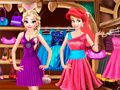 Princesses Closet
