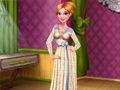 Dove Wedding Dolly Dress Up