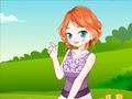Kawaii Beauty Dress Up