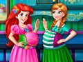 Royal Pregnant BFFs Royal Pregnant BFFs