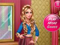 Sery Date Night Dolly Dress Up