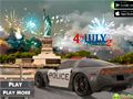 4th Of July Parking 2