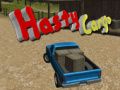 Hasty Cargo