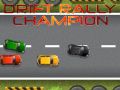 Drift Rally Champion