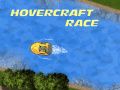 Hovercraft Race Hovercraft Race