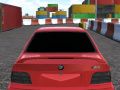 Drift Runner 3D Port