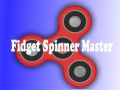 Fidget Spinner Master