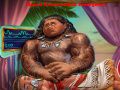 Moana Resurrection Emergency