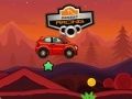 Desert Racing