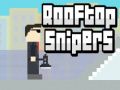 Rooftop Snipers 