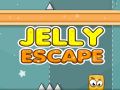 Jelly Escape
