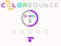 Color Bounce