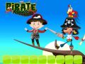 Pirate Riddle