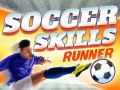 Soccer Skills Runner