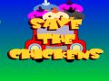 Save The Chickens  