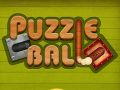 Puzzle Ball