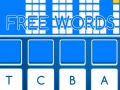 Free Words