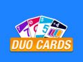 Duo Cards