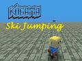 Kogama: Ski Jumping